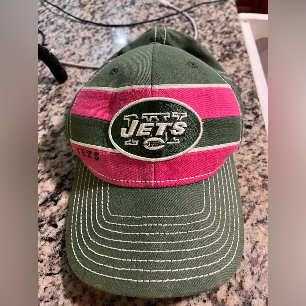 NY JETS HAT